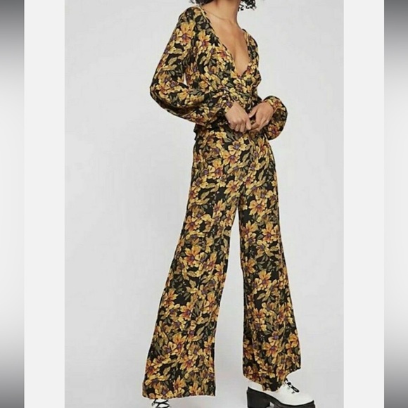 Free People Pants - Free People Set (2)